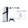 PlayStation 5 PRO 2 TB + Unidad de discos