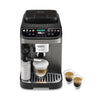 Magnifica Evo Next ECAM312.80.TB, Cafetera Superautomática con Jarra de Leche Automática, Cafetera Espresso con Molinillo