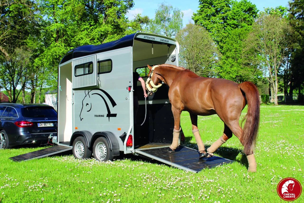 Remolque Cheval Touring Uno – 1.5 PL