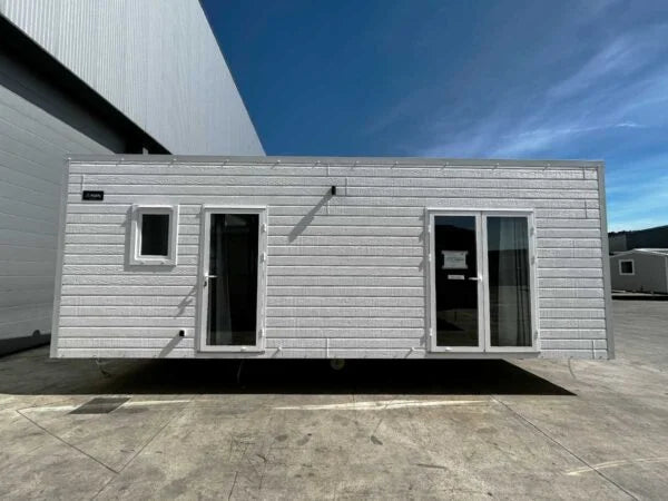 Nidify Serie E Bora Bora 766 / LE mobile home vivienda 31,79m²