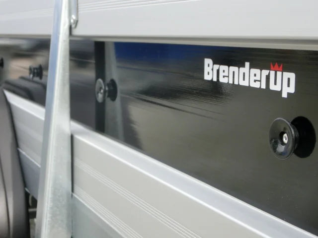 Brenderup 2260A UB750