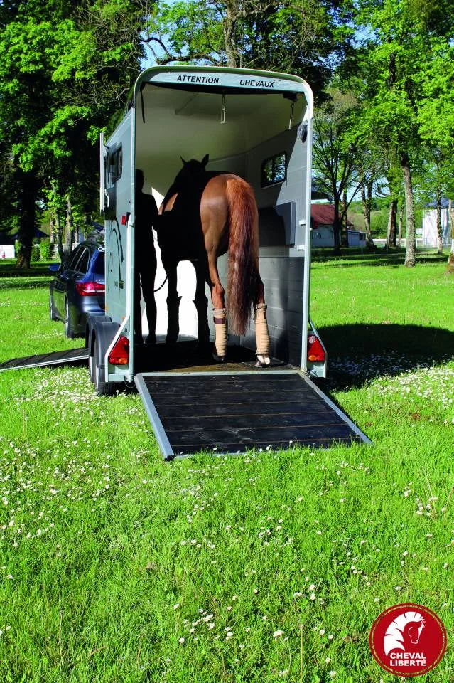 Remolque Cheval Touring Uno – 1.5 PL